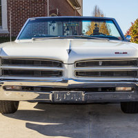 1966 Pontiac 2+2, 13