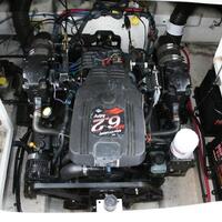 2004 Sea Ray 270 Sundeck, 12