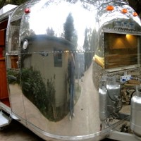 1967 Airstream SAFARI 19' CABIN, 1