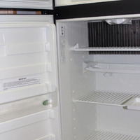 2005 Airstream Classic, 11