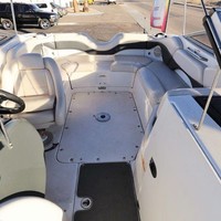 2006 Yamaha SX210, 14