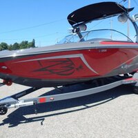 2014 Tige Z3, 0