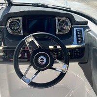 2016 Chaparral 277 SSX, 21