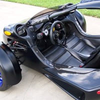 2011 Campagna T-Rex 14RR, 0