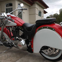 2000 Indian Chief, 1