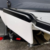 2004 Malibu Wakesetter 23 LSV, 6