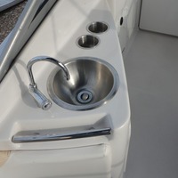 2008 Four Winns 278 Vista, 7