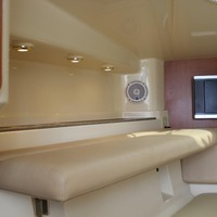 2008 Triton Boats 301 XD, 22