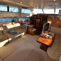 2004 Meridian Yachts 459, 21