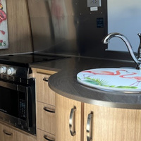 2020 Airstream Flying Cloud, 4