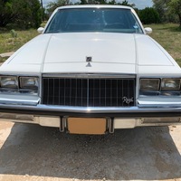 1981 Buick Regal Limited, 4