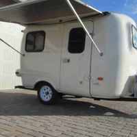 1985 UHaul Burro, 0