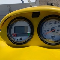 2005 bombardier Seadoo GTI, 9