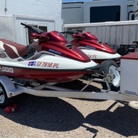 1999 Bombardier SEADOO 951 GTX, 5