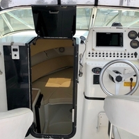 2004 Triton Boats 2690 Walkaround, 11