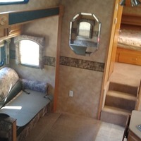 2017 Keystone RAPTOR 3512, 10