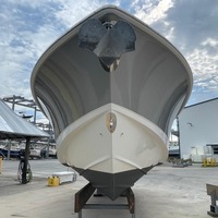 2014 Boston Whaler 280 Outrage, 4