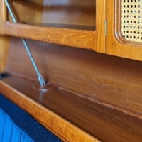 1985 Endeavour 42cc, 7