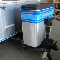 1988 AIRSTREAM Excella, 19