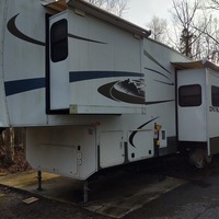 2012 K-Z DURANGO 355BH, 6