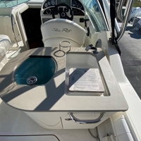 2006 Sea Ray 270 Amberjack, 9