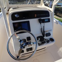 2016 Grady-White Fisherman 257, 13