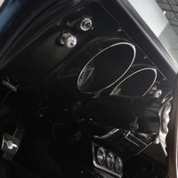 1967 Chevrolet Camaro RS/SS Tribute, 29