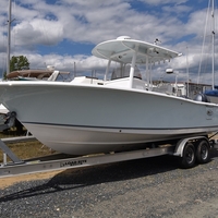 2015 Sea Hunt Gamefish 25, 5