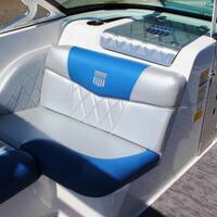 2014 Mastercraft X30, 7