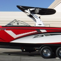 2014 Tige Z3, 2