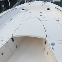 2015 Grady White 251CE, 1