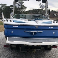 2012 MasterCraft X-45, 3