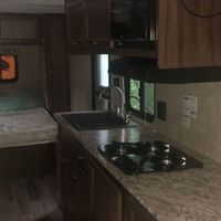 2018 Coachmen Clipper Ulta-lite 21RD, 5