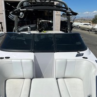 2012 Nautique Super Air Nautique 230, 3