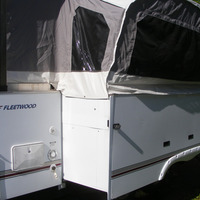 2008 Fleetwood Avalon 4249, 4