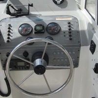 2011 Trophy Trophy 2102, 9