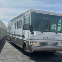 1999 Coachmen Santara, 1