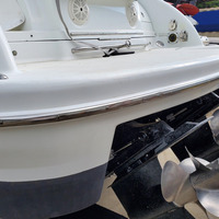2007 Formula 310 SS, 5