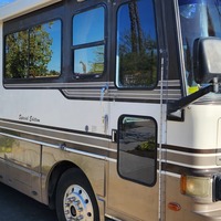 1995 1995 Hawkins Motorcoach Areosport, 6