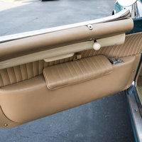 1954 Chevrolet Corvette, 19