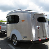 2007 Airstream Basecamp, 3