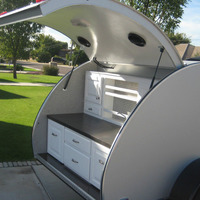 2013 Custom DXL, 21