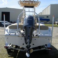 2020 Key West 203FS, 3