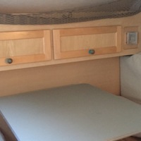 2007 T@B CS Teardrop, 7