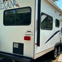 2012 Skyline Texan, 1