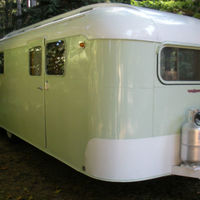 1948 Westcraft Sequoia, 0