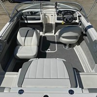 2015 Bayliner 185, 9