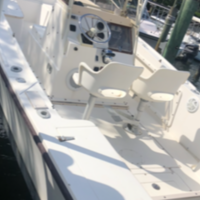 1991 Mako 221, 0