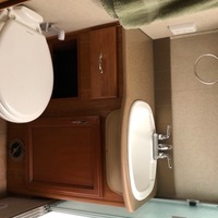 2016 Fleetwood Storm 28MS, 14