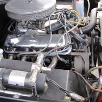1974 Ford Bronco, 19
